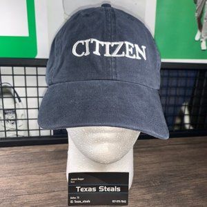 US Open 2016 Citizen Blue Hat